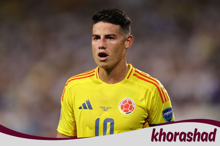 James Rodriguez Mencari Klub Baru: Apakah Ini Akhir dari Era Superstar di Liga?
