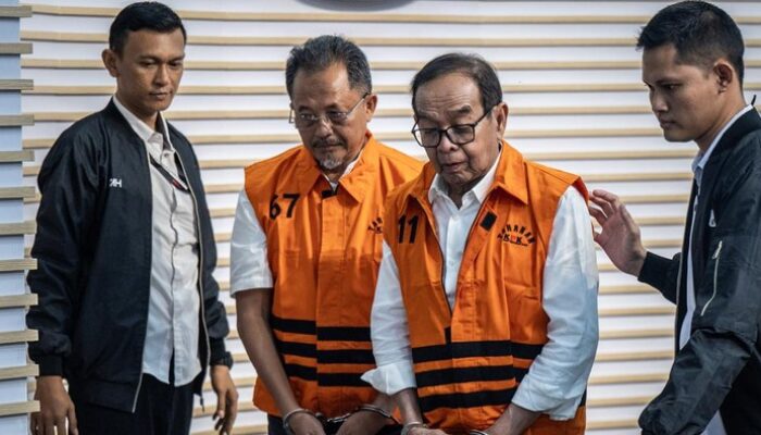 Rugi Rp 205 M, Kasus Lahan JTTS Terjerat Eks Direktur Hutama Karya