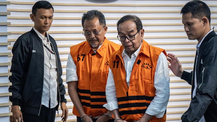 Rugi Rp 205 M, Kasus Lahan JTTS Terjerat Eks Direktur Hutama Karya