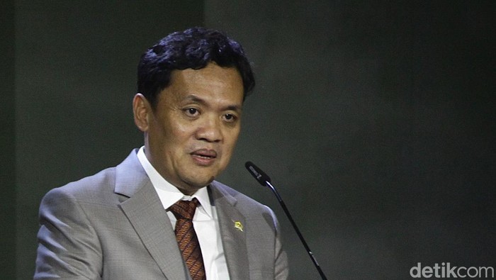 Habiburokhman Tegaskan Pasal Penyidik Utama Polri Tidak Dihapus! - Update 2