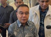 Dasco Ungkap: Anggota DPR Gerindra Dituduh Ulang, Sara Terang-terangan Kembali Beraksi