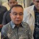 Dasco Ungkap: Anggota DPR Gerindra Dituduh Ulang, Sara Terang-terangan Kembali Beraksi