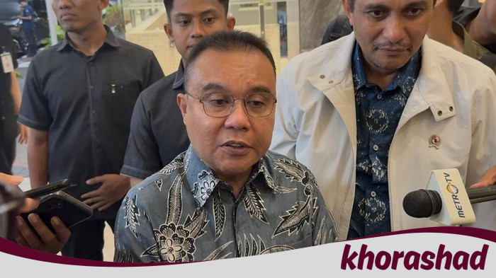 Dasco Ungkap: Anggota DPR Gerindra Dituduh Ulang, Sara Terang-terangan Kembali Beraksi