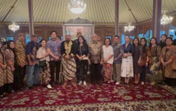 [Rapat Keraton Solo: Kekaisaran Baru, Dinasti yang Dikukuhkan oleh Rakyat]