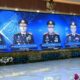 Kapolda Riau hingga Papua Barat Terima Anugerah Bintang Bhayangkara Pratama – Update 2
