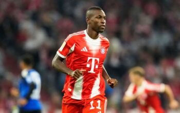 “Nasib Nggak Jelas Nicolas Jackson: Apakah Senegal Siap Kehilangan Bintangnya?”