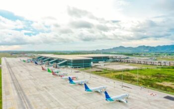 InJourney Airports: Pemimpin ESG Berpengaruh di Indonesia 2025