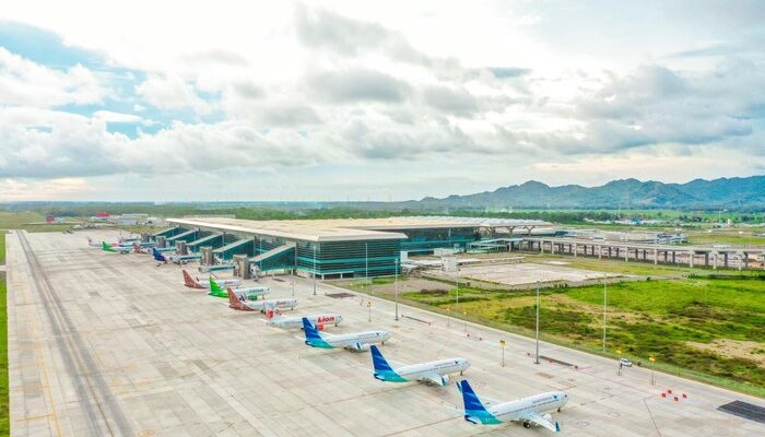 InJourney Airports: Pemimpin ESG Berpengaruh di Indonesia 2025