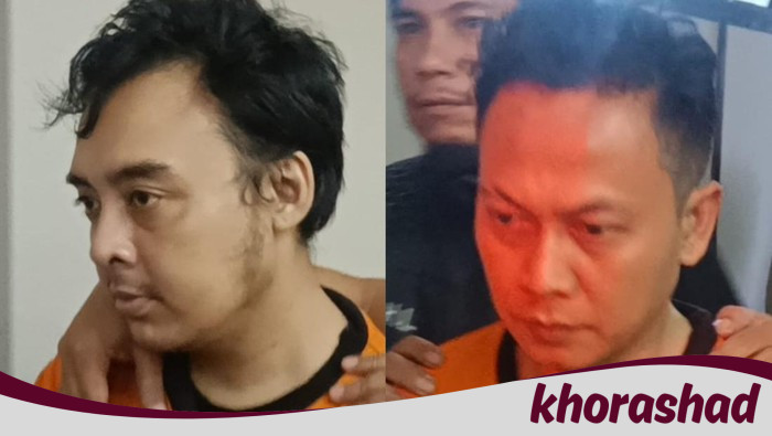**Taksi Online Tragedy: Duo Perampok Bunuh Sopir di Tol Jagorawi, Kronologinya Mengejutkan!**