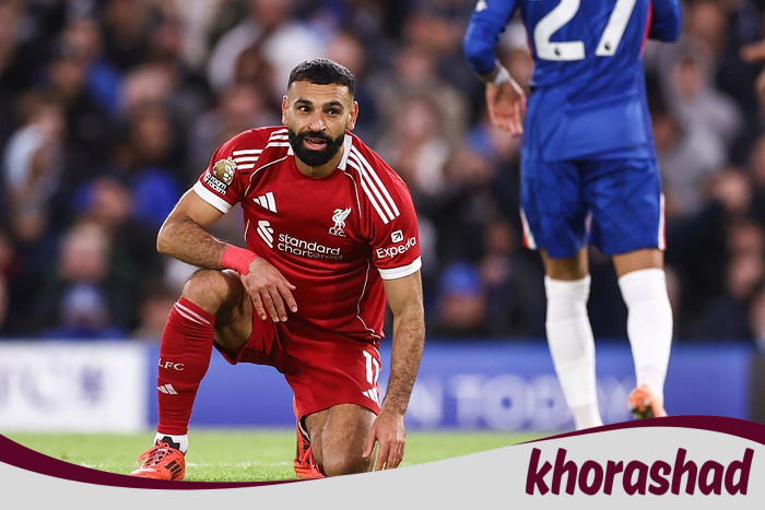 Liverpool Harus Berani Cadangkan Salah, Rebut Kembali Gengsi di Liga