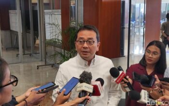 RUU Pekerja GIG Dibahas Komisi V DPR, Target 2026!