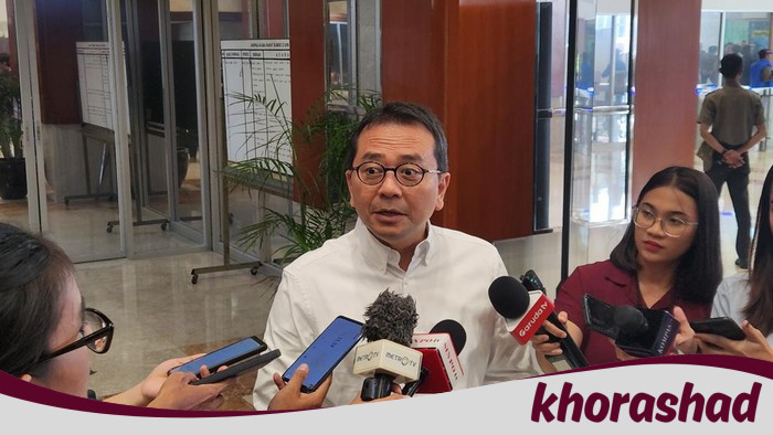 RUU Pekerja GIG Dibahas Komisi V DPR, Target 2026!