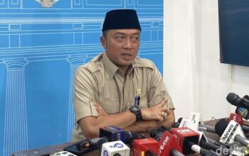“Perpres Baru, Solusi Atas Krisis Transportasi Online Menurut Istana”
