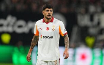 102 Pemain Liga Turki Tersandera Judi, Dilarang Bermain!