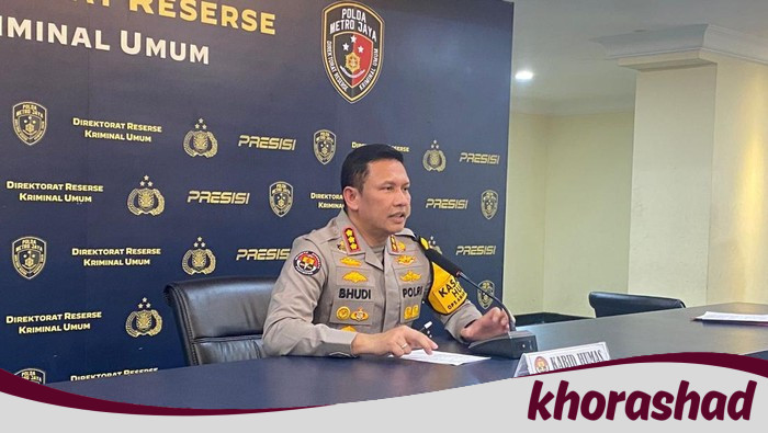 46 Siswa SMAN 72 Diterjunkan Polda Metro, Apakah Ledakan Ada Indikasi Khusus?