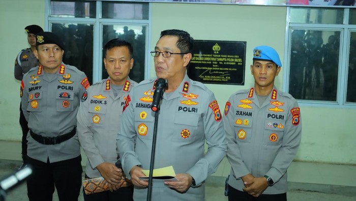 Sindikat Penculikan Bilqis Ditembus Kapolda Sulsel, Merambah Bali-Jambi!