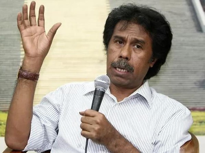 Ahli Hukum Nilai Penempatan Anggota Polri di Luar Institusi Sesuai UU - Update 2