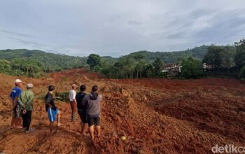 Cilacap Jateng Dihantam Bencana, 2 Tewas, 21 Warga Membuat Pihak Berwenang Bergerak