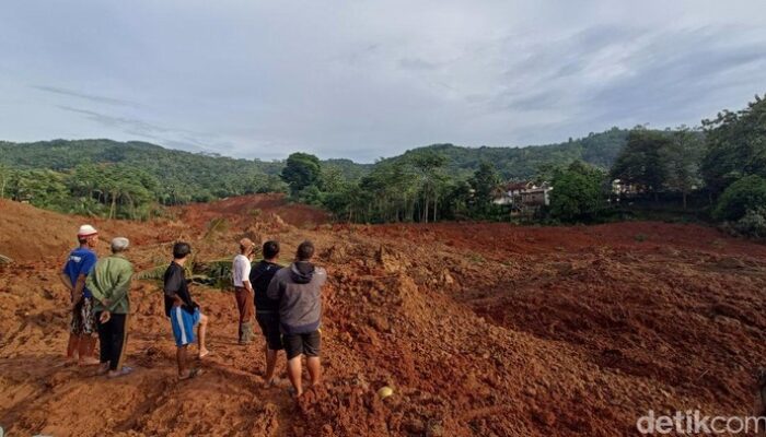 Cilacap Jateng Dihantam Bencana, 2 Tewas, 21 Warga Membuat Pihak Berwenang Bergerak