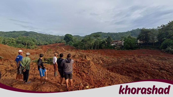 Cilacap Jateng Dihantam Bencana, 2 Tewas, 21 Warga Membuat Pihak Berwenang Bergerak