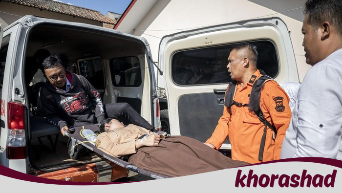 8 SPPG Dinonaktifkan di Bandung Barat, Buntut Keracunan MBG