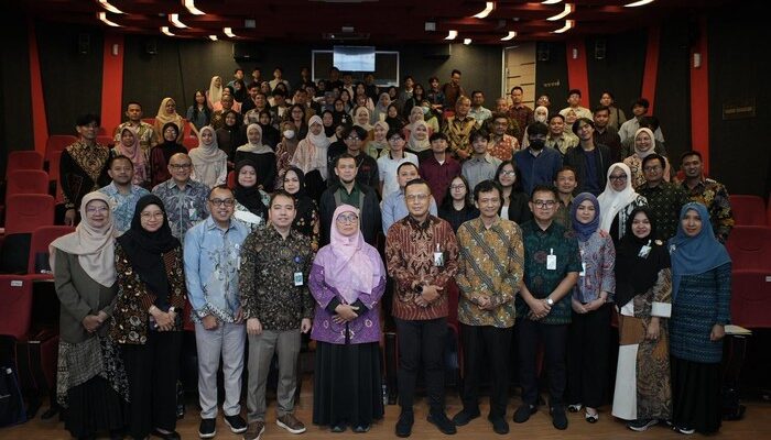 Implementasi Standar Akuntansi Jadi Fokus BPJS Ketenagakerjaan dalam Diskusi, Kenapa?