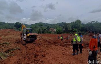 21 Nyawa Melayang, 5 Tim SAR Rela Berjuang Sejauh Mungkin di Cilacap