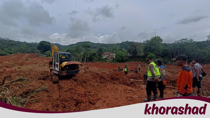 21 Nyawa Melayang, 5 Tim SAR Rela Berjuang Sejauh Mungkin di Cilacap