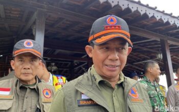 12 Rumah Terkubur Longsor Cilacap, Pemda Siapkan Tempat Relokasi – Update 2