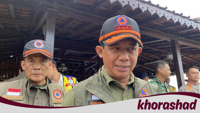 12 Rumah Terkubur Longsor Cilacap, Pemda Siapkan Tempat Relokasi - Update 2