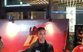 Rizky Ridho: Gol yang Membuat Puskas Award Ngagap Kebanjiran Kebahagiaan!