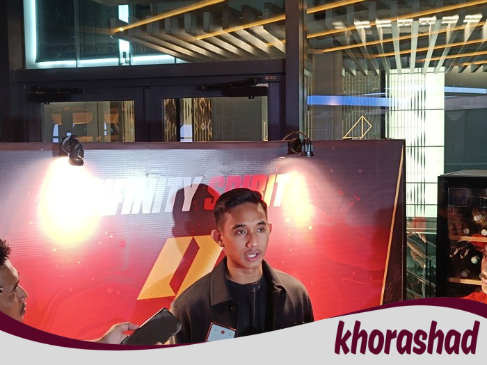 Rizky Ridho: Gol yang Membuat Puskas Award Ngagap Kebanjiran Kebahagiaan!