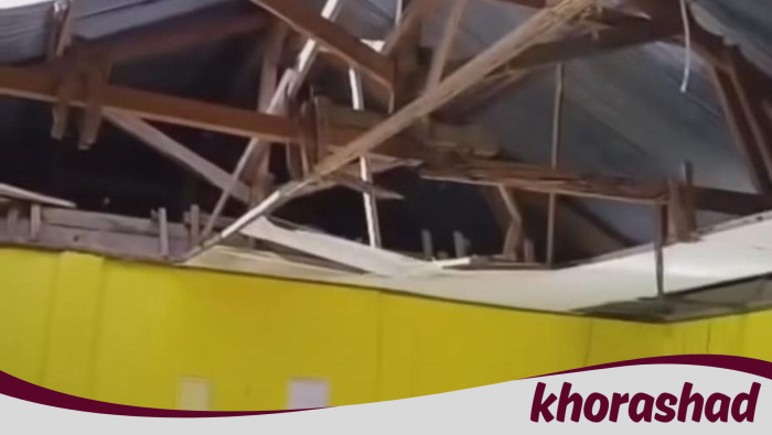 Guru di Bulukumba Videokan Sekolah Ambruk, Minta Maaf Usai Dipanggil Disdik - Update 2