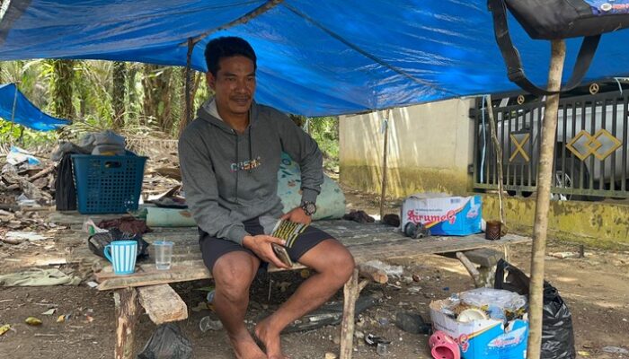 “Pemimpin Suku Anak Dalam: Korban Tipuan Sindikat Penculik Bilqis, Tragedi yang Tidak Terduga”