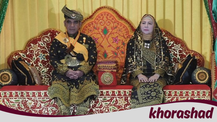 Gelar Adat dari Riau untuk Muzani: Amanah Kultural yang Tidak Ringan