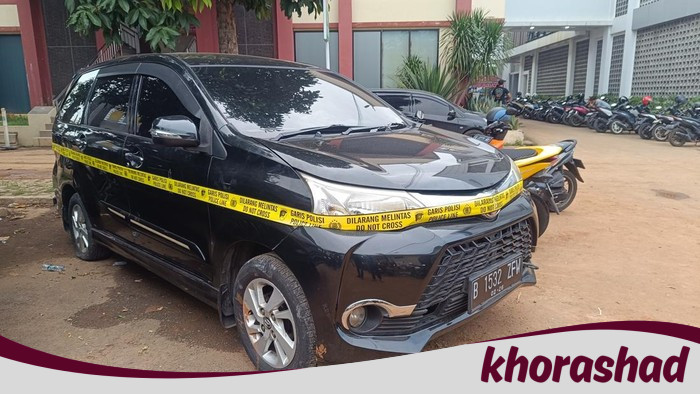 Misteri Menakutkan: Pembunuh Sopir Taksi Online di Jagorawi, Derek Mobil ke Bengkel