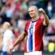 Haaland Menyongsong Piala Dunia Pertama Bersama Norwegia!