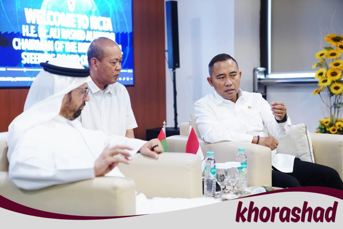 BNPT dan Hedayah Gabung Tegakkan Banteng Lawan Terorisme