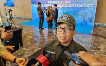 Krisis Pangan Meningkat, MBG Sumbang 48% Keracunan, Menko PMK Respons Tegas!