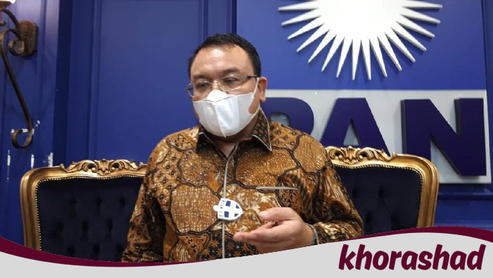 AS Tolak Uji Alas Kaki, Komisi VII DPR Ancam Aksi Kuat