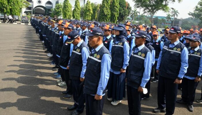 5 Kategori Petugas Haji Beserta Tugasnya, Cek di Sini! – Update 1