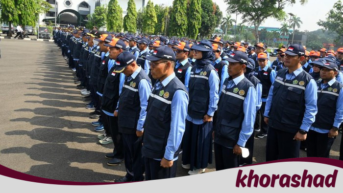 5 Kategori Petugas Haji Beserta Tugasnya, Cek di Sini! - Update 1