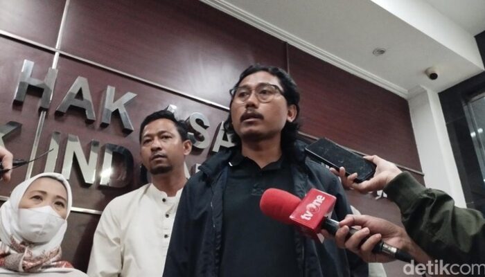 **PBHI: Penempatan Polri di Luar Institusi Sah, Asalkan Sesuai Tupoksi!**