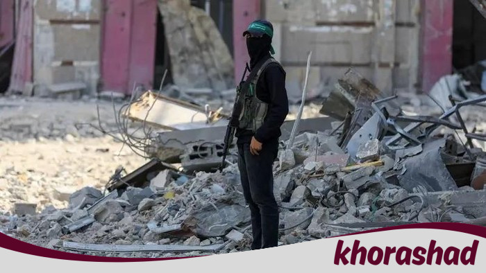 Hamas Dilaporkan Perkuat Pengaruh di Gaza Selama Gencatan Senjata