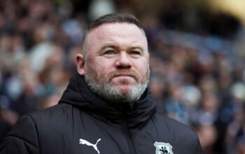 Tuchel dan Kane: Apakah Rooney Memiliki Jawaban untuk Permainan yang Terus?