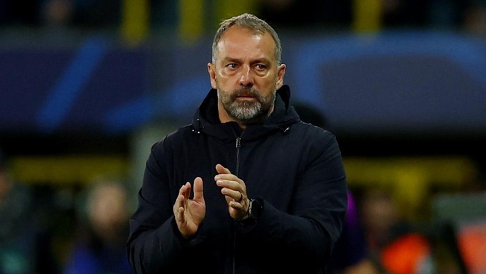 Pedri: Lebih Baik Jangan Bikin Flick Marah - Update 2