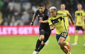 “Mulai 2027,MLS Ikuti Kalender Eropa,Revolusi Bola Amerika?”