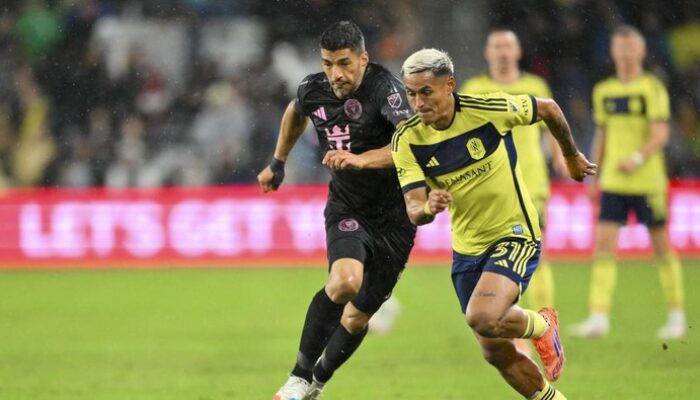 “Mulai 2027,MLS Ikuti Kalender Eropa,Revolusi Bola Amerika?”