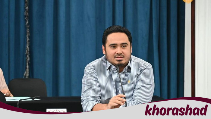 Golkar Klaim RUU Pekerja Gig Sudah Lama Diproses, Siap Reformasi Hak-Status