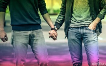 Geger Dugaan Prostitusi Sesama di Taman Daan Mogot, Satpol PP Berjaga – Update 2